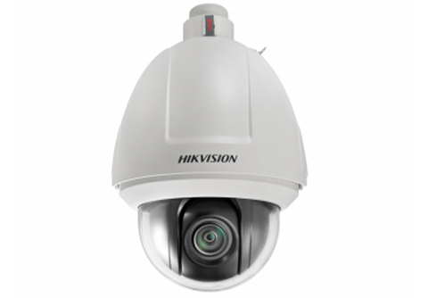 DS-2DF5284-AEL High -speed Turning IP-камера