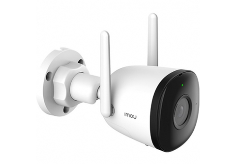 IPC-IMOU F22P-0360B Street Cylindrical Wi-Fi camcorder