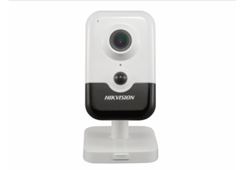 DS-2CD2423G0-IW(W) Compact IP-видеокамера With WiFi