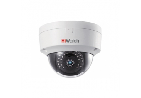 DS-I252S (4 mm) Street Dome IP-камера With ИК-подсветкой