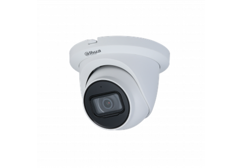 IPC-HDW3441TMP-AS-0280B Dome IP-камера