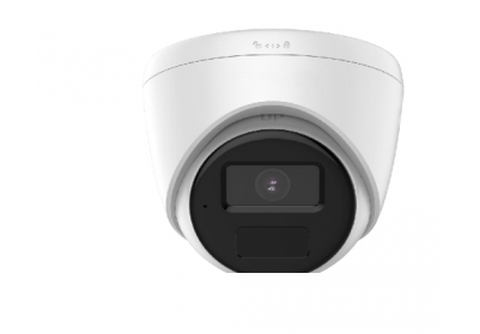 DS-IPC-T040 (2.8mm) Street Dome IP-видеокамера