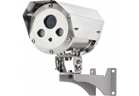 BOLID VCI-123.TK-Ex-2Н2 Explosion -proof camcorder Network