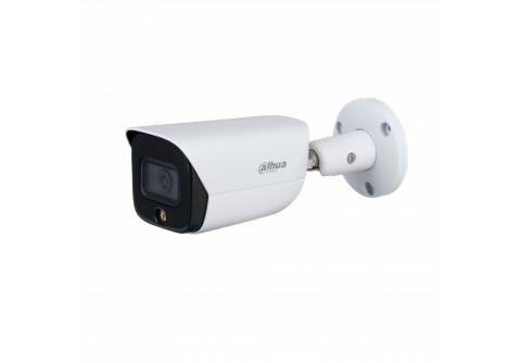 IPC-HFW3249EP-AS-LED-0360B Street Cylindrical IP-видеокамера With Full-Color