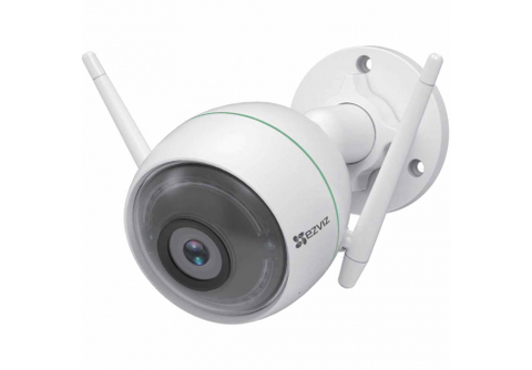 EZVIZ C3WN 1080P (CS-CV310-A0-1C2WFR 2.8mm) Street Wi-Fi camcorder c ИК-подсветкой