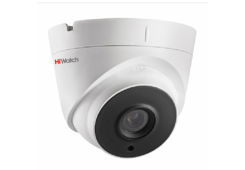 DS-I403(D) (4mm) Street Dome IP-камера With ИК-подсветкой