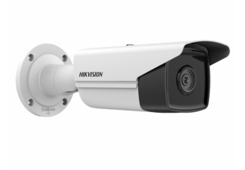 DS-2CD2T23G2-4I Street Cylindrical IP-видеокамера