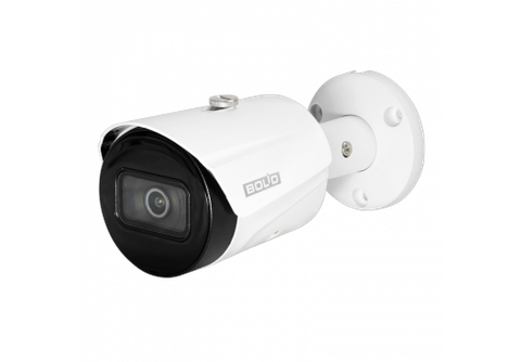 BOLID VCI-123 Camcorder Network