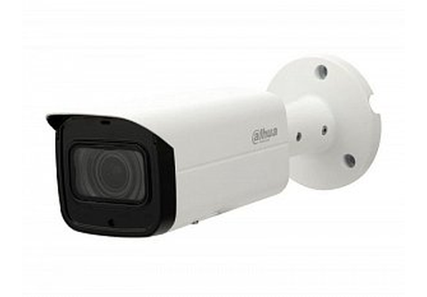 IPC-HFW2431TP-ZS Street Cylindrical IP-видеокамера