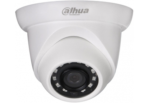 IPC-HDW1431SP-0280B Dome IP camera