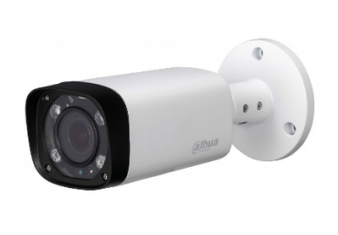 IPC-HFW2421RP-VFS-IRE6 Street Cylindrical IP-видеокамера
