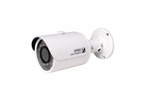 IPC-HFW2200SP-V2-0360B Street IP camcorder