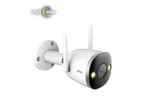 IPC-IMOU F22FP-0360B Street Cylindrical Wi-Fi camcorder