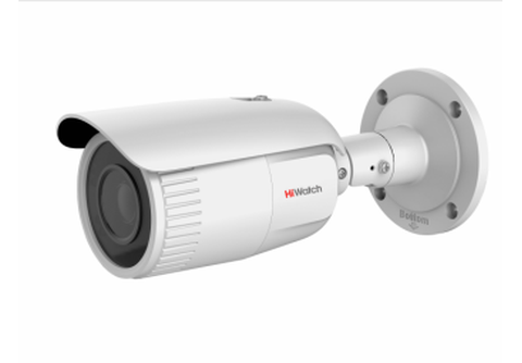 DS-I256Z (2.8-12 mm)Уличная Cylindrical IP-видеокамера