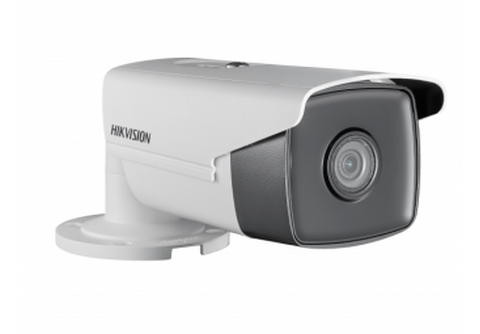 DS-2CD2T43G0-I8 Street IP-видеокамера (2,8мм)