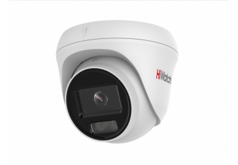 DS-I253L(C)(4mm) Street Dome IP-камера With технологией ColorVu