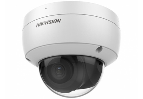 DS-2CD2123G2-IU Street Dome IP-видеокамера (2.8)