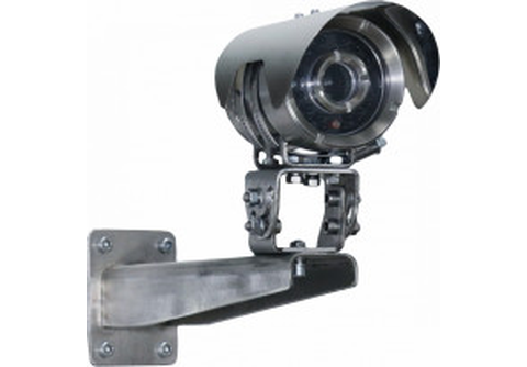 BOLID VCI-123.TK-Ex-1Н2 Explosion -proof camcorder Network