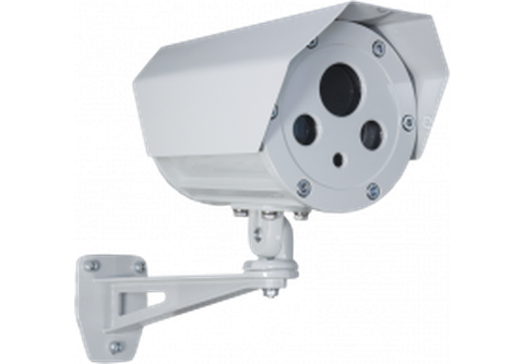 BOLID VCI-123.TK-Ex-2A2 Explosion -proof camcorder Network