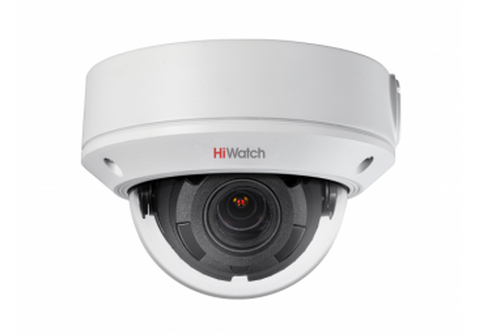 DS-I258Z (2.8-12 mm) Street Dome IP-камера With ИК-подсветкой With EXIR-подсветкой