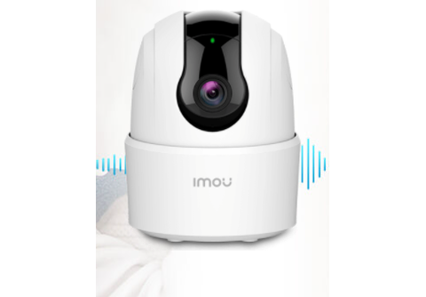 IPC-IMOU TA22CP-B Internal Turning Wi-Fi camcorder c ИК-подсветкой