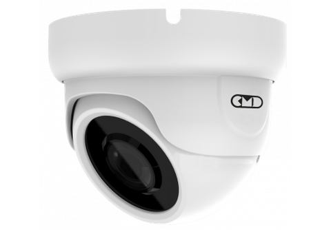 CMD IP1080-WD2,8IR AV2 Street IP-камера
