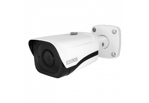BOLID VCI-184 Camcorder Network