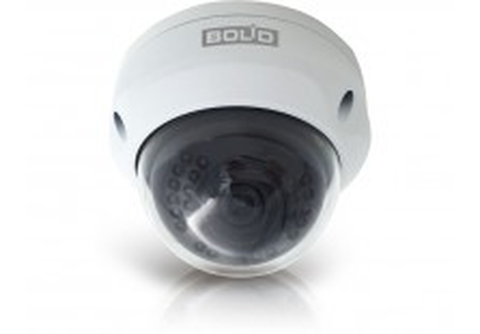 BOLID VCI-212 Camcorder Network