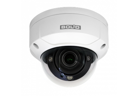 BOLID VCI-220-01 Camcorder Network