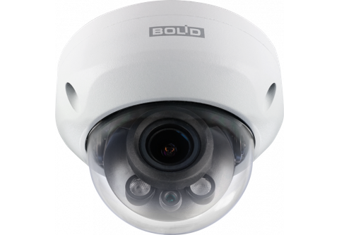 BOLID VCI-230 Camcorder Network