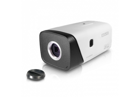 BOLID VCI-320 Camcorder Network