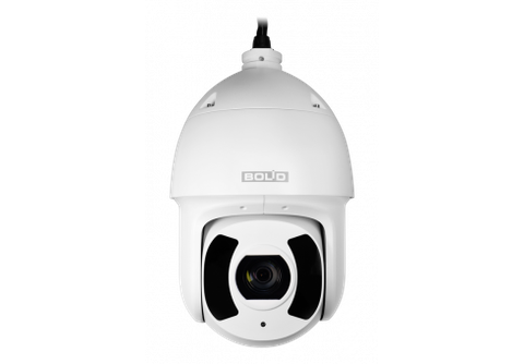 BOLID VCI-528 Camcorder Network