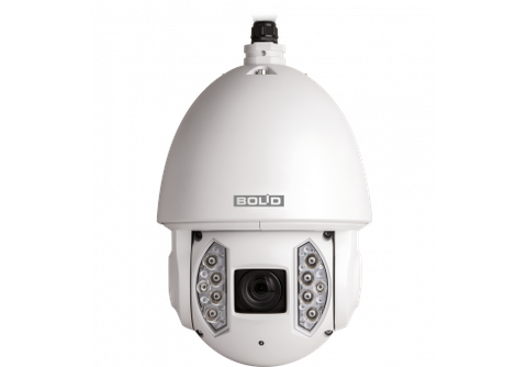 BOLID VCI-529 Camcorder Network