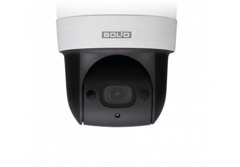 BOLID VCI-627 Camcorder Network
