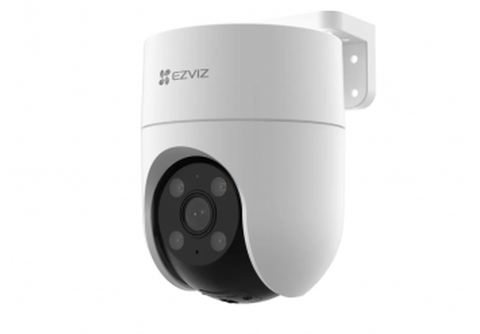 EZVIZ H8c Street Turning Wi-Fi-видеокамера c recognition of people