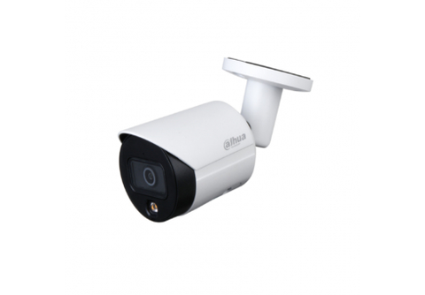 IPC-HFW2239SP-SA-LED-0360B Street Cylindrical IP-видеокамера Full-color