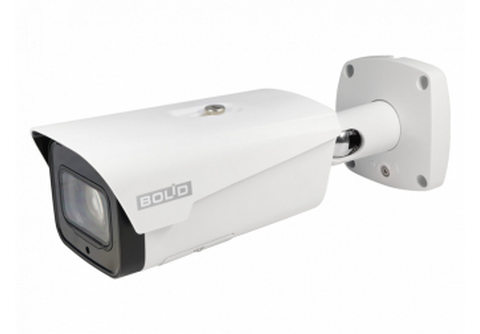 BOLID VCI-180-01 Camcorder Network