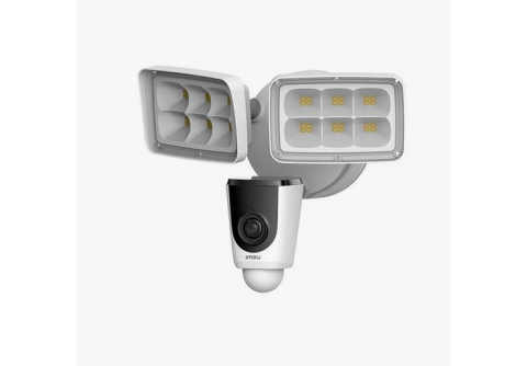 IPC-IMOU L26P Street IP-видеокамера With LED-прожектором