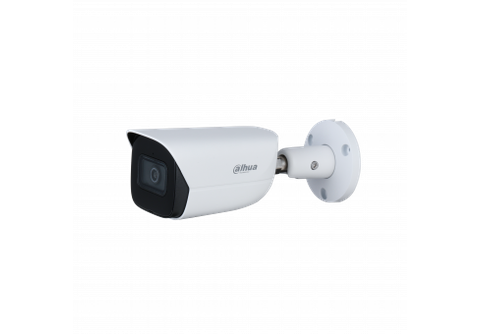 IPC-HFW3441EP-SA-0280B Street Cylindrical IP-видеокамера