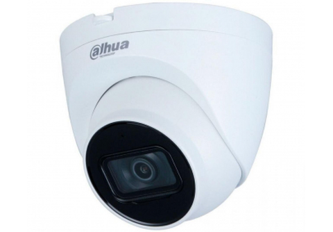 IPC-HDW2431TP-AS-0280B Dome IP camcorder