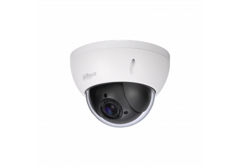 DH-SD22204UE-GN Dome мини-PTZ IP-видеокамера