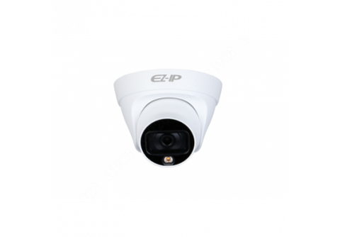 EZ-IPC-T1B20P-LED-0280B Dome IP-видеокамера