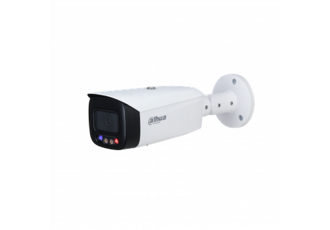 IPC-HFW3249T1P-AS-PV-0360B Street Cylindrical IP-видеокамера Full-color With ИИ