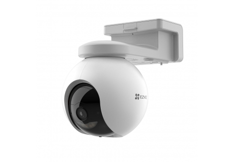 EZVIZ CS-HB8 Street Turning Wi-Fi camcorder c nutrition from battery