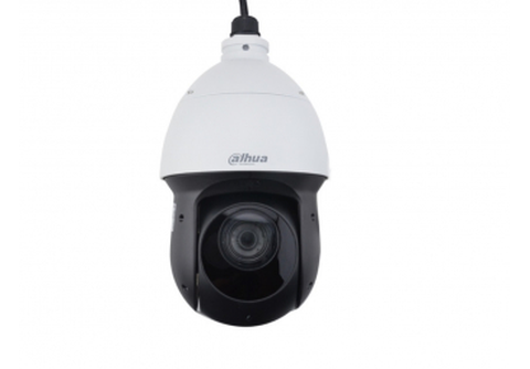 DH-SD49225T-HN Dome high -speed Turning IP-видеокамера