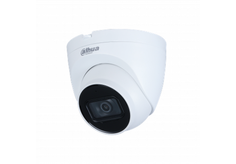 IPC-HDW2431TP-AS-0360B Dome IP camcorder