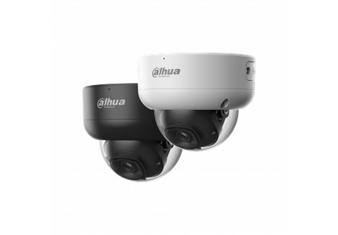 IPC-HDBW3441EP-AS-0280B-S2 Dome Street IP camcorder