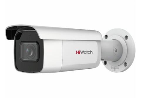 DS-IPC-B622-G2/ZS Уличная цилиндрическая IP-видеокамера с EXIR-подсветкой