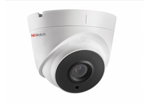 DS-I403(C) (2.8 mm) Street Dome IP-камера With ИК-подсветкой