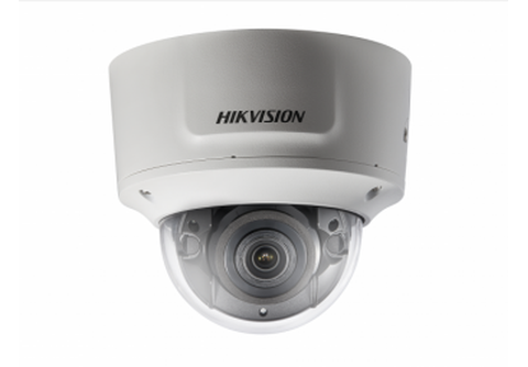 DS-2CD2743G0-IZS Dome IP-камера